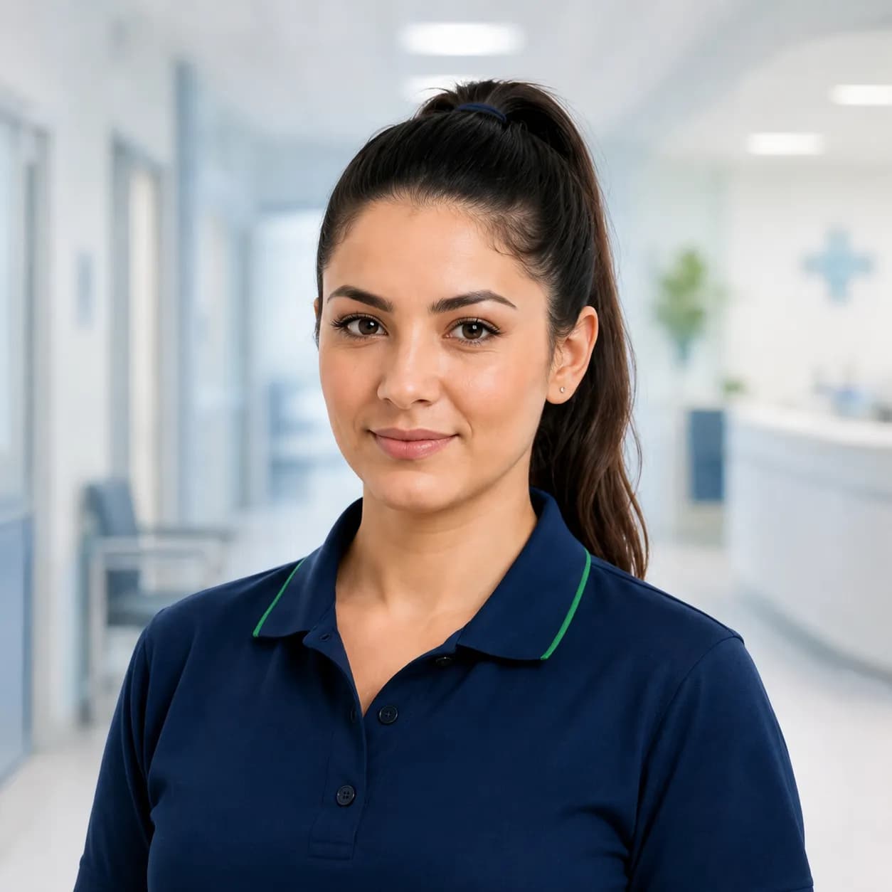 Pro Clean Corp Quality Assurance Manager — North Sydney commercial cleaning team